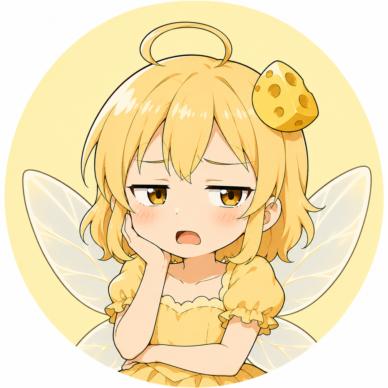 チーちゃん