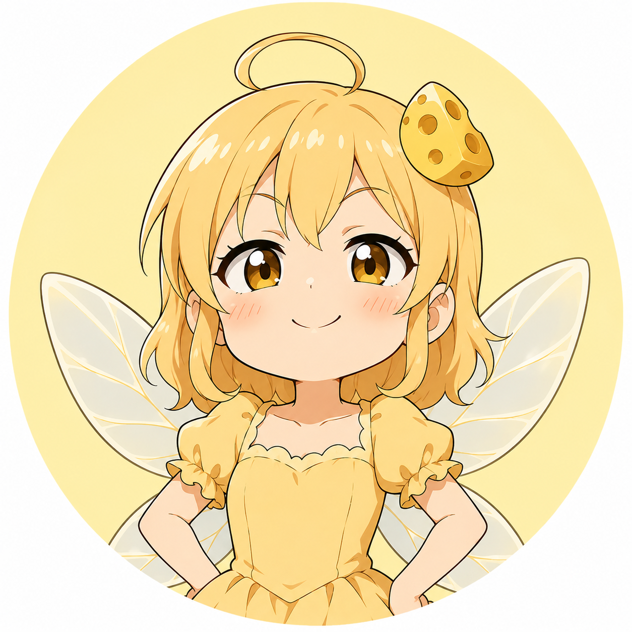 チーちゃん