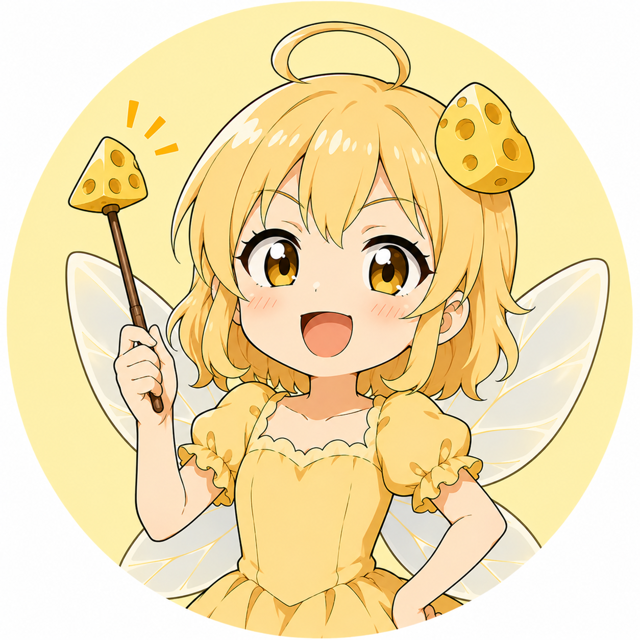 チーちゃん